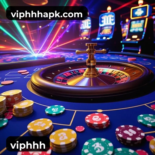 Segurança App viphhh