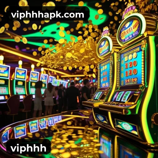 Notificações App viphhh