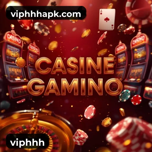 App viphhh Android