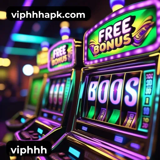 App Desktop viphhh