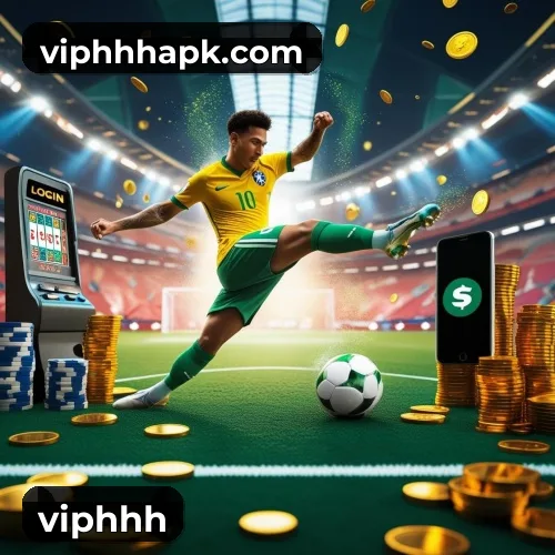 App Mobile viphhh