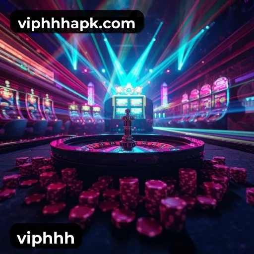 APK viphhh Android