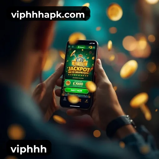 Baixar viphhh Android