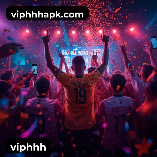 Segurança App viphhh