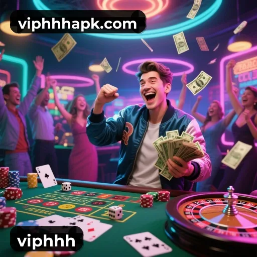 Instruções Download viphhh