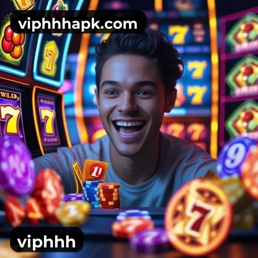 Registro slots viphhh