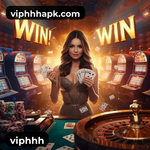 Jackpots viphhh