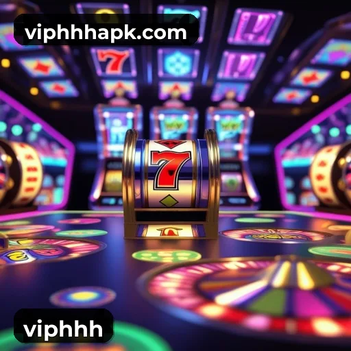 Níveis VIP viphhh
