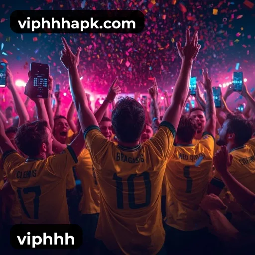 Tornar VIP viphhh
