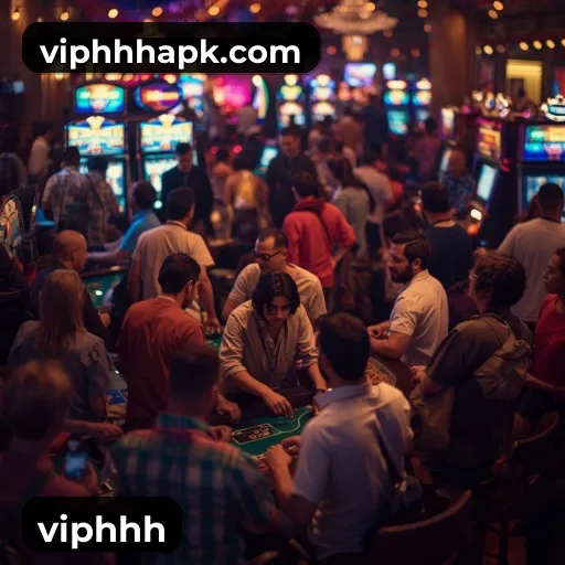 Benefícios VIP viphhh
