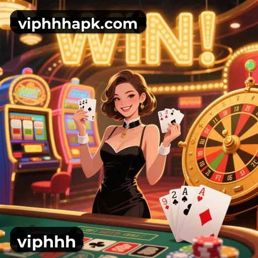 Vitória viphhh